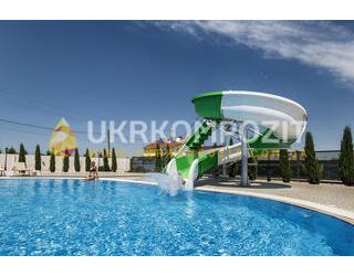 ОТЕЛЬ «РОКСОЛАНА» – изображение 3