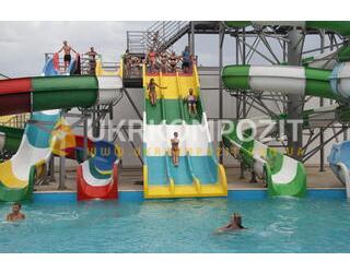 РАЗВЛЕКАТЕЛЬНО–СПОРТИВНЫЙ КОМПЛЕКС S.K.Y.  – изображение 7