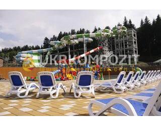 ОТЕЛЬНИЙ КОМПЛЕКС «ТРИ СЫНА И ДОЧКА» – изображение 7