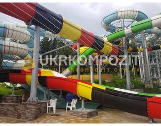 ОТЕЛЬНИЙ КОМПЛЕКС «ТРИ СЫНА И ДОЧКА» – изображение 5