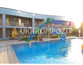 КЛУБНЫЙ КОМПЛЕКС «SKY RIVER» – изображение 2