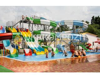 РАЗВЛЕКАТЕЛЬНО–СПОРТИВНЫЙ КОМПЛЕКС S.K.Y.  – изображение 11