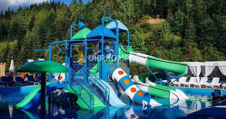 КОТЕДЖНЫЙ КОМПЛЕКС «WESTHILLS» - Фото 1