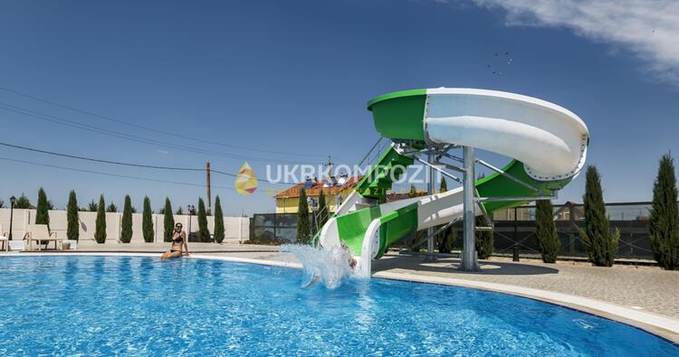 ОТЕЛЬ «РОКСОЛАНА» - Фото 3