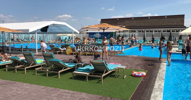 АКВАПАРК «AQUA MARINA»: г. Херсон - Фото 6