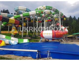 ОТЕЛЬНИЙ КОМПЛЕКС «ТРИ СЫНА И ДОЧКА» – изображение 28