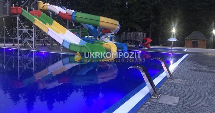 КУРОРТНЫЙ ОТЕЛЬ «SALTZBORK» - Фото 1