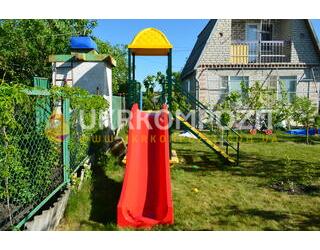 СТЕКЛОПЛАСТИКОВЫЕ ЭЛЕМЕНТЫ ДЛЯ ДЕТСКИХ ИГРОВЫХ ПЛОЩАДОК  – изображение 7