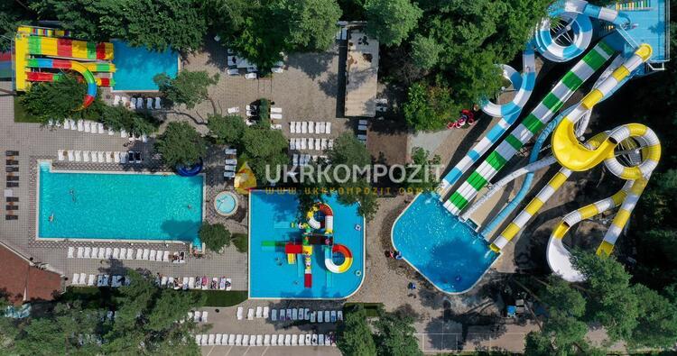 ПАРК-ОТЕЛЬ «ЗОЛОТОЙ ПЛЯЖ» - Фото 1