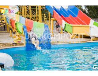 АКВАПАРК «POLO CITY»: г. Кременчуг – изображение 15