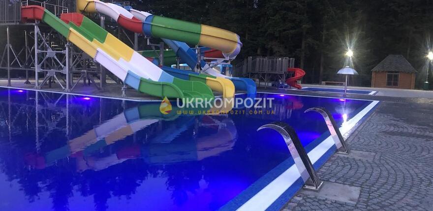 КУРОРТНЫЙ ОТЕЛЬ «SALTZBORK»