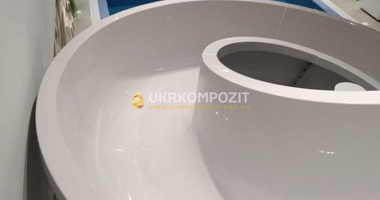 АКВАЗОНА В ЧАСТНОМ ОТЕЛЕ - Фото 3