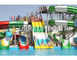 РАЗВЛЕКАТЕЛЬНО–СПОРТИВНЫЙ КОМПЛЕКС S.K.Y.  – изображение 16