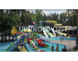 ПАРК-ОТЕЛЬ «ЗОЛОТОЙ ПЛЯЖ» – изображение 2