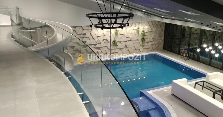 АКВАЗОНА В ЧАСТНОМ ОТЕЛЕ - Фото 5