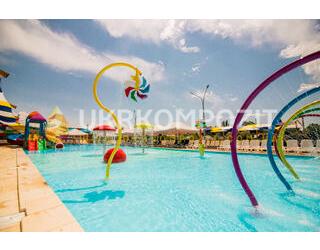 СПРЕЙ ПАРК «КОН-ТИКИ» – изображение 3