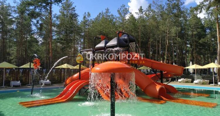 SOBI CLUB: г. Вышгород - Фото 1