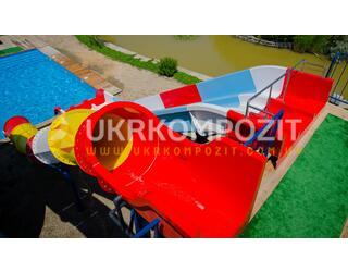 АКВАПАРК «PAPA DE MORE» – изображение 9