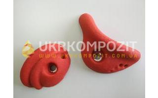 Набір зацепів «Динаміка»