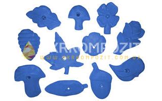 Набір зацепів «Рослини»