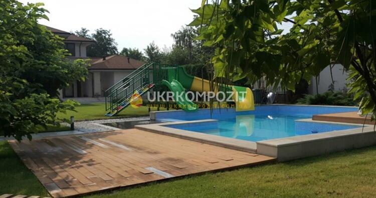 АКВАЗОНА В ЧАСТНОМ ДОМЕ - Фото 2