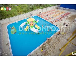 АКВАПАРК «POLO CITY»: г. Кременчуг – изображение 20