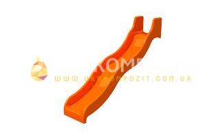 Гірка дитяча Каскад