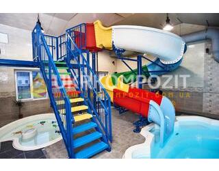 АПАРТ-ОТЕЛЬ «5 КАМИНОВ» – изображение 3