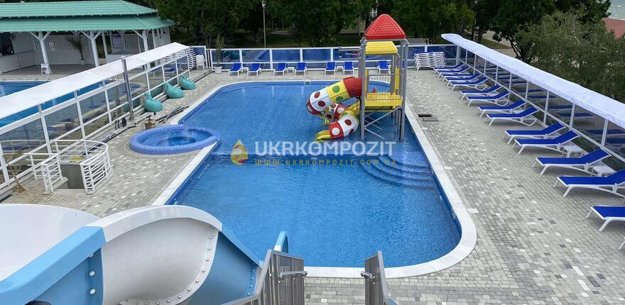 ПАНСИОНАТ «ДОРОЖНИК»