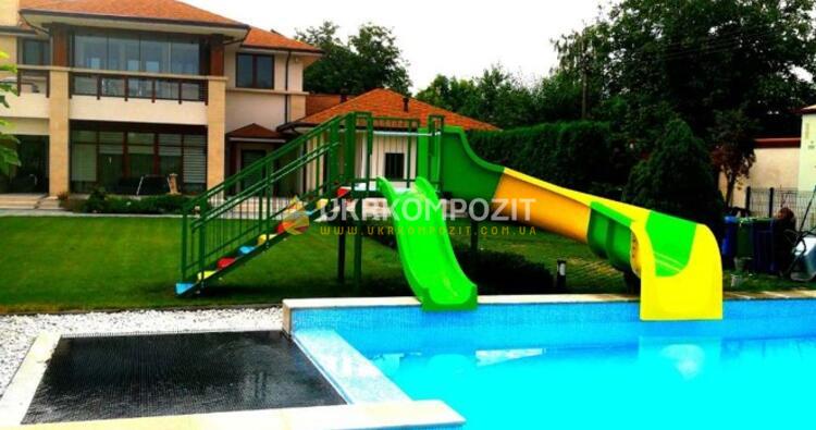 АКВАЗОНА В ЧАСТНОМ ДОМЕ - Фото 1