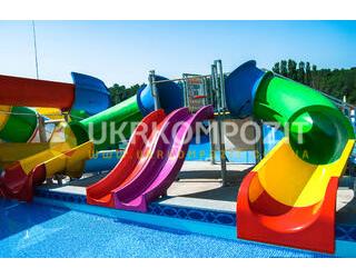 АКВАПАРК «КОРОЛЕВСКАЯ БОЧКА» открытого типа – изображение 3