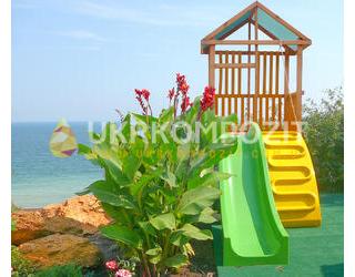 СТЕКЛОПЛАСТИКОВЫЕ ЭЛЕМЕНТЫ ДЛЯ ДЕТСКИХ ИГРОВЫХ ПЛОЩАДОК  – изображение 20