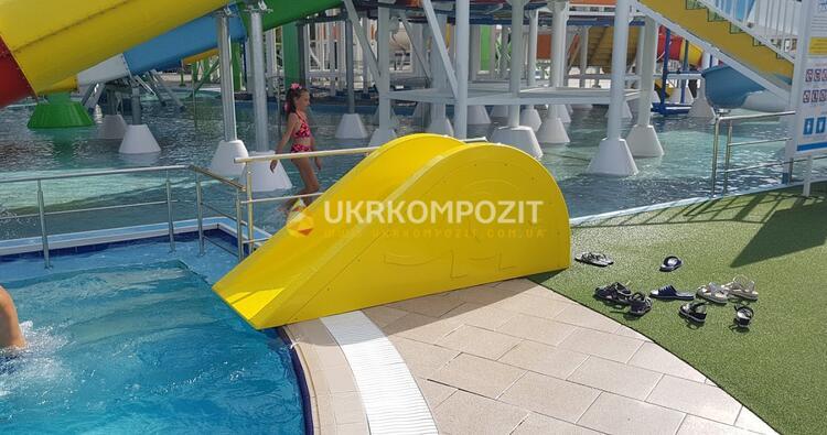 АКВАПАРК «HAPPY DAY»: г. Днепр - Фото 3