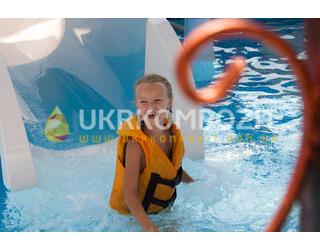 АКВАПАРК «КОРОЛЕВСКАЯ БОЧКА» открытого типа – изображение 7