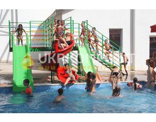 РАЗВЛЕКАТЕЛЬНО–СПОРТИВНЫЙ КОМПЛЕКС S.K.Y.  – изображение 15