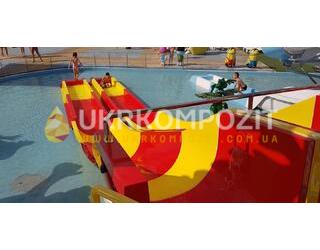 АКВАПАРК «HAPPY DAY»: г. Днепр – изображение 9