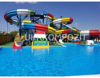 АКВАПАРК «RIO»: м. Полтава – изображение 5