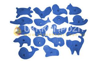 Набір зачепів Звірята