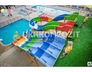 АКВАПАРК «POLO CITY»: г. Кременчуг – изображение 18