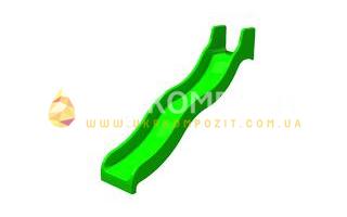 Гірка дитяча Каскад