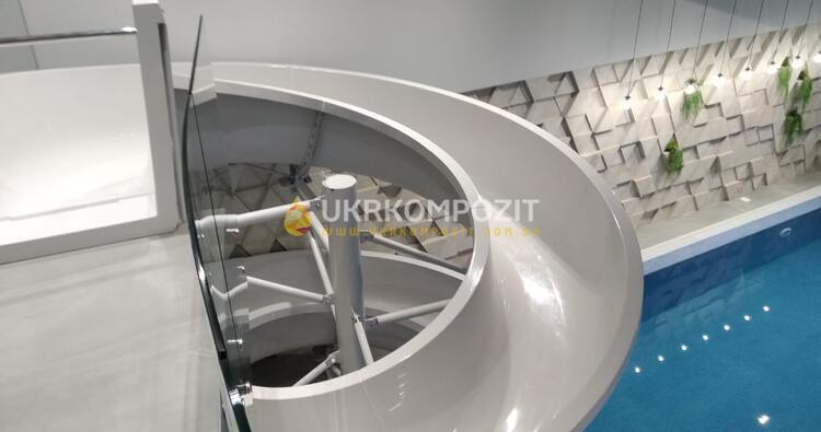 АКВАЗОНА В ЧАСТНОМ ОТЕЛЕ - Фото 1