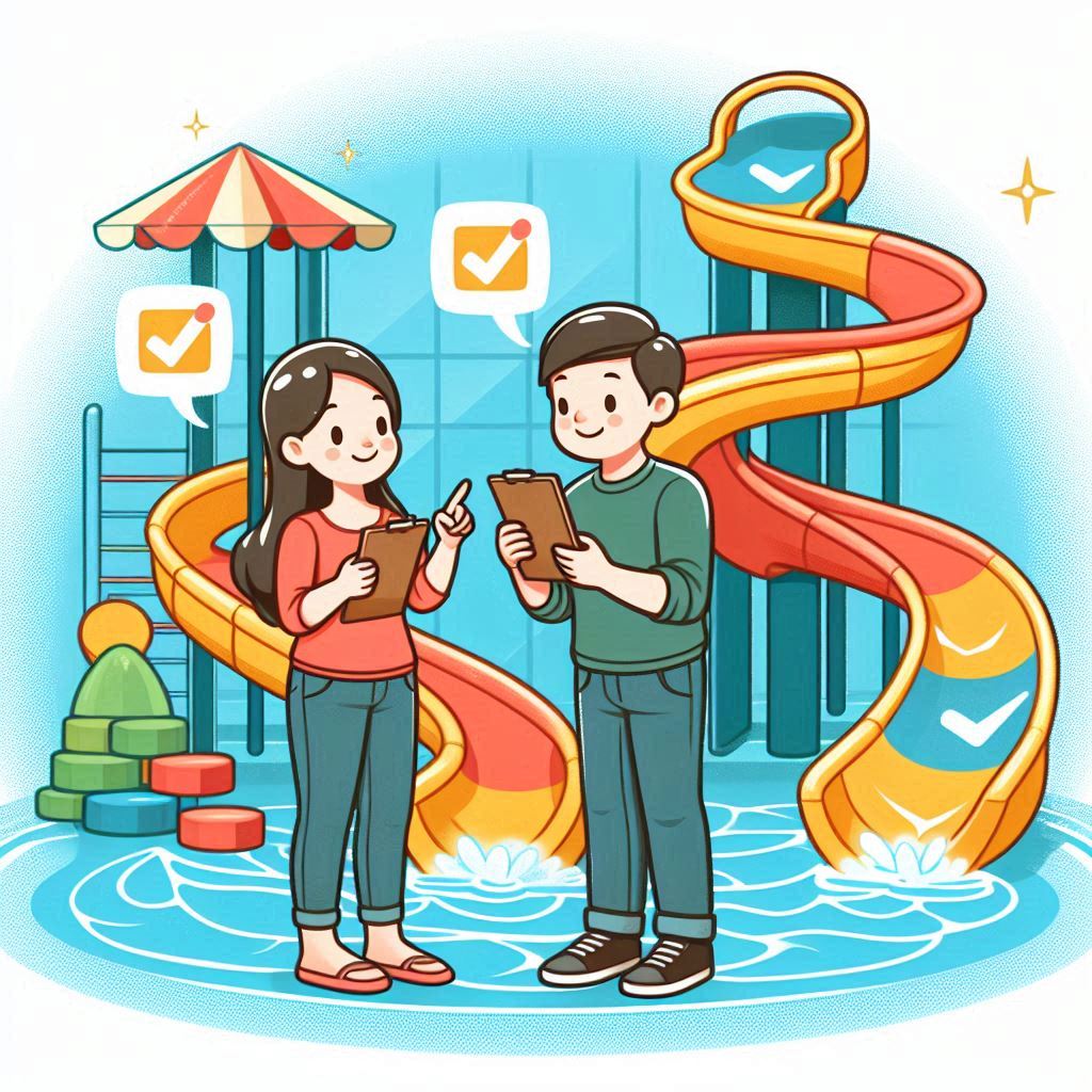 Як обрати водні атракціони для дітей дошкільного віку: поради батькам