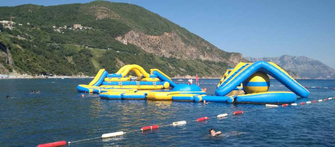 Топ-10 найпопулярніших водних атракціонів серед українців - фото 5